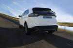 Ford Edge 2016 года (WW)